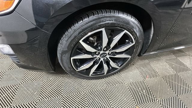 Used 2021 Chevrolet Malibu RS FWD image 10