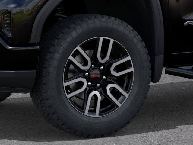 New 2026 GMC Sierra 1500 AT4 w/ AT4 Premium Package AWD/4WD image 9