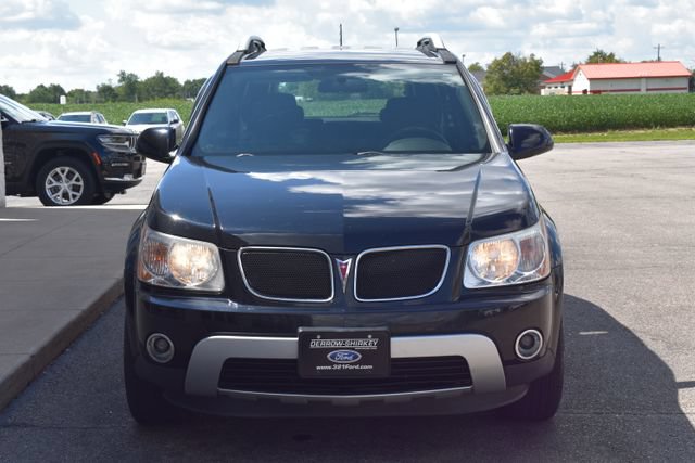 Used 2007 Pontiac Torrent 2WD image 10