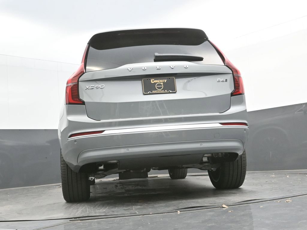 New 2026 Volvo XC90 B6 Plus w/ Protection Package Premier image 30