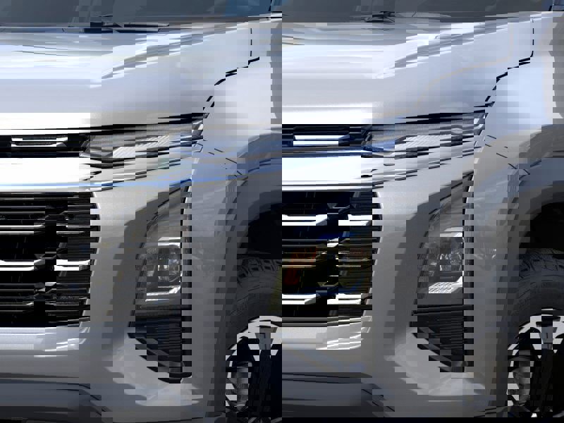 New 2026 Chevrolet Equinox LT w/ Convenience Package II image 14