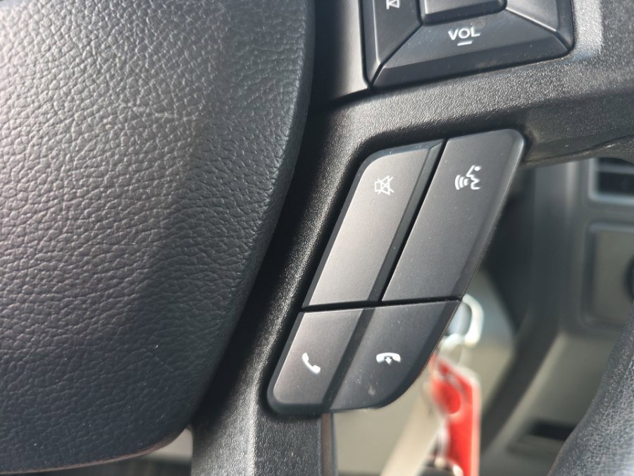 Used 2018 Ford F150 XL w/ Equipment Group 101A Mid AWD/4WD image 16