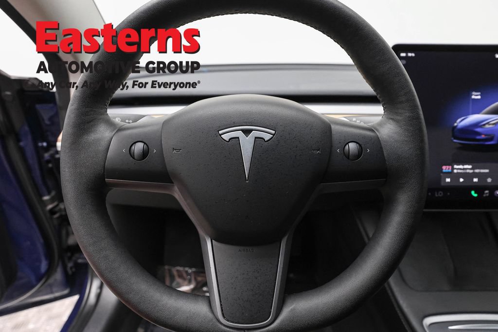 Used 2023 Tesla Model 3 Standard Range RWD image 10