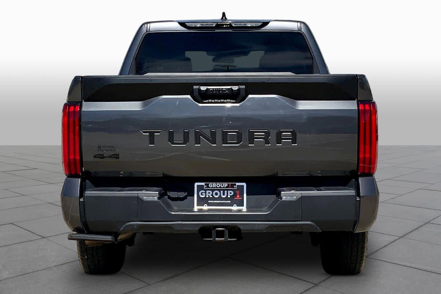 Used 2023 Toyota Tundra SR5 image 5