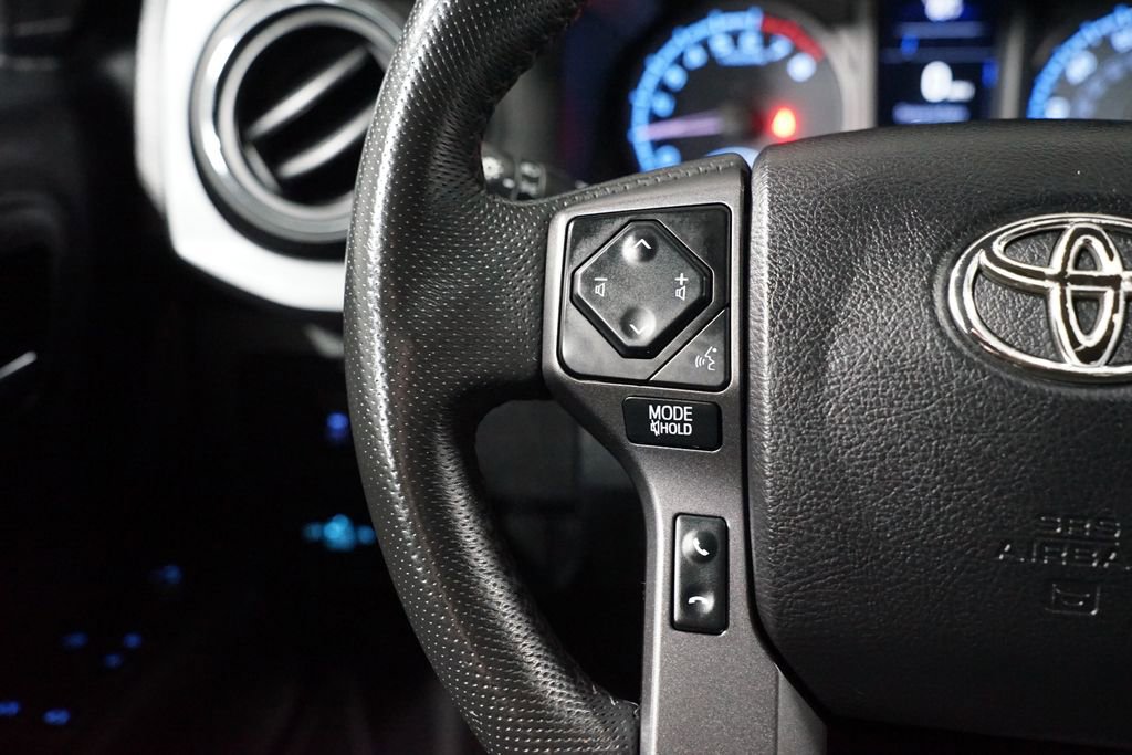 Certified 2021 Toyota Tacoma TRD Sport w/ Technology Package image 15