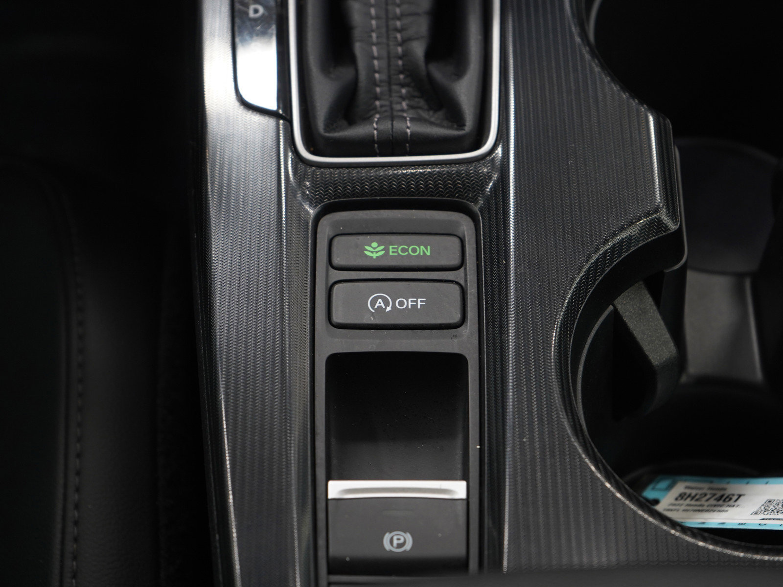 Used 2022 Honda Civic EX-L image 19