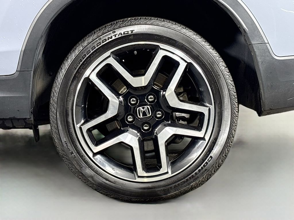 Used 2022 Honda Passport Elite image 34