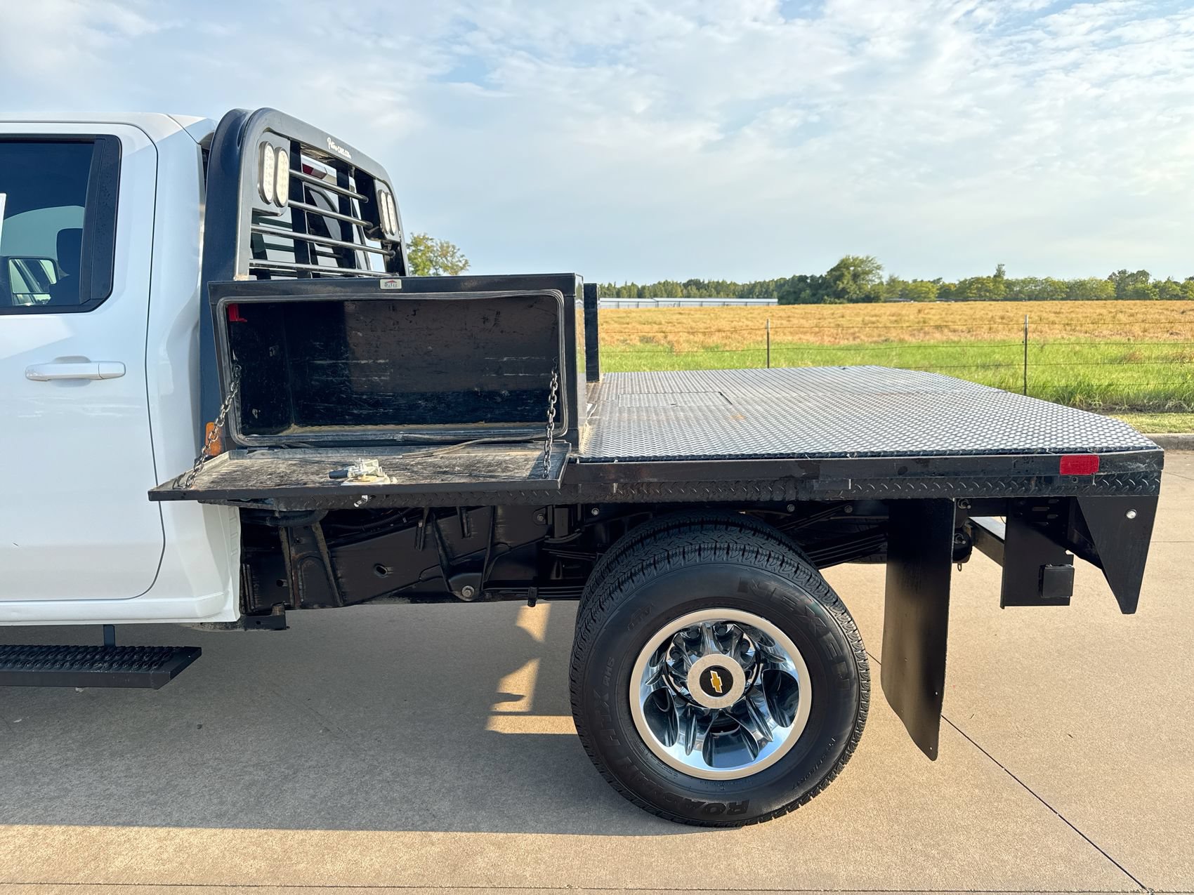 Used 2022 Chevrolet Silverado 3500 LT w/ Convenience Package AWD/4WD image 20
