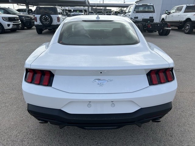New 2025 Ford Mustang Premium image 7