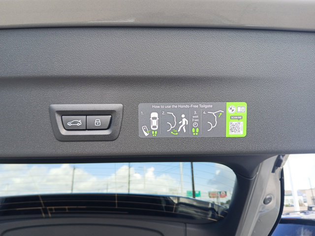 New 2027 BMW X5 xDrive40i AWD/4WD image 10