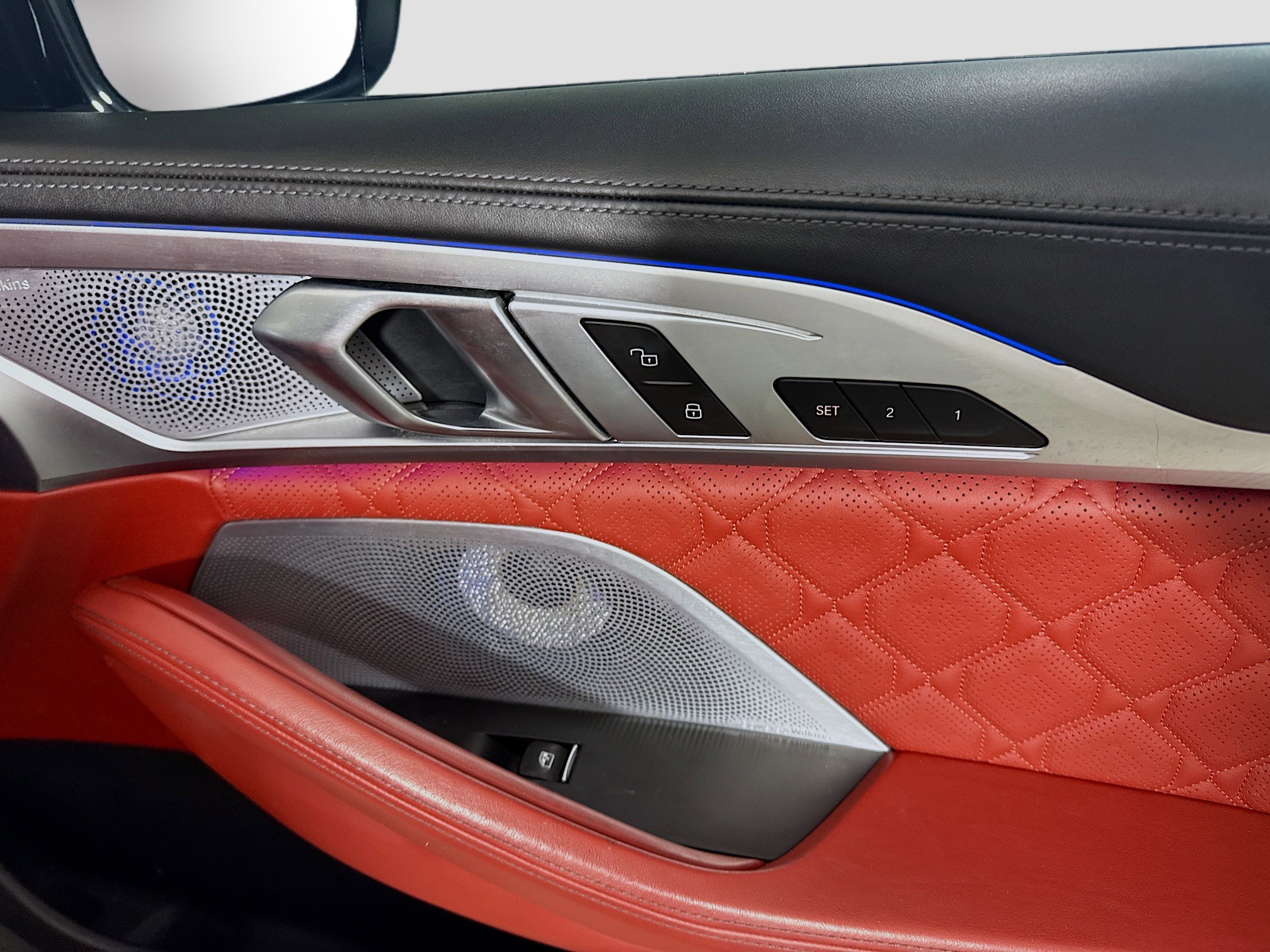 Used 2022 BMW M8 Competition image 29