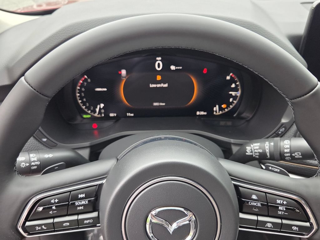 New 2026 MAZDA CX-90 3.3 Turbo w/ Premium Sport Pkg AWD/4WD image 24