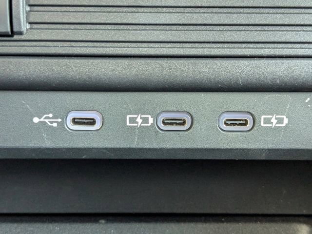 Used 2025 Toyota Land Cruiser 1958 image 25