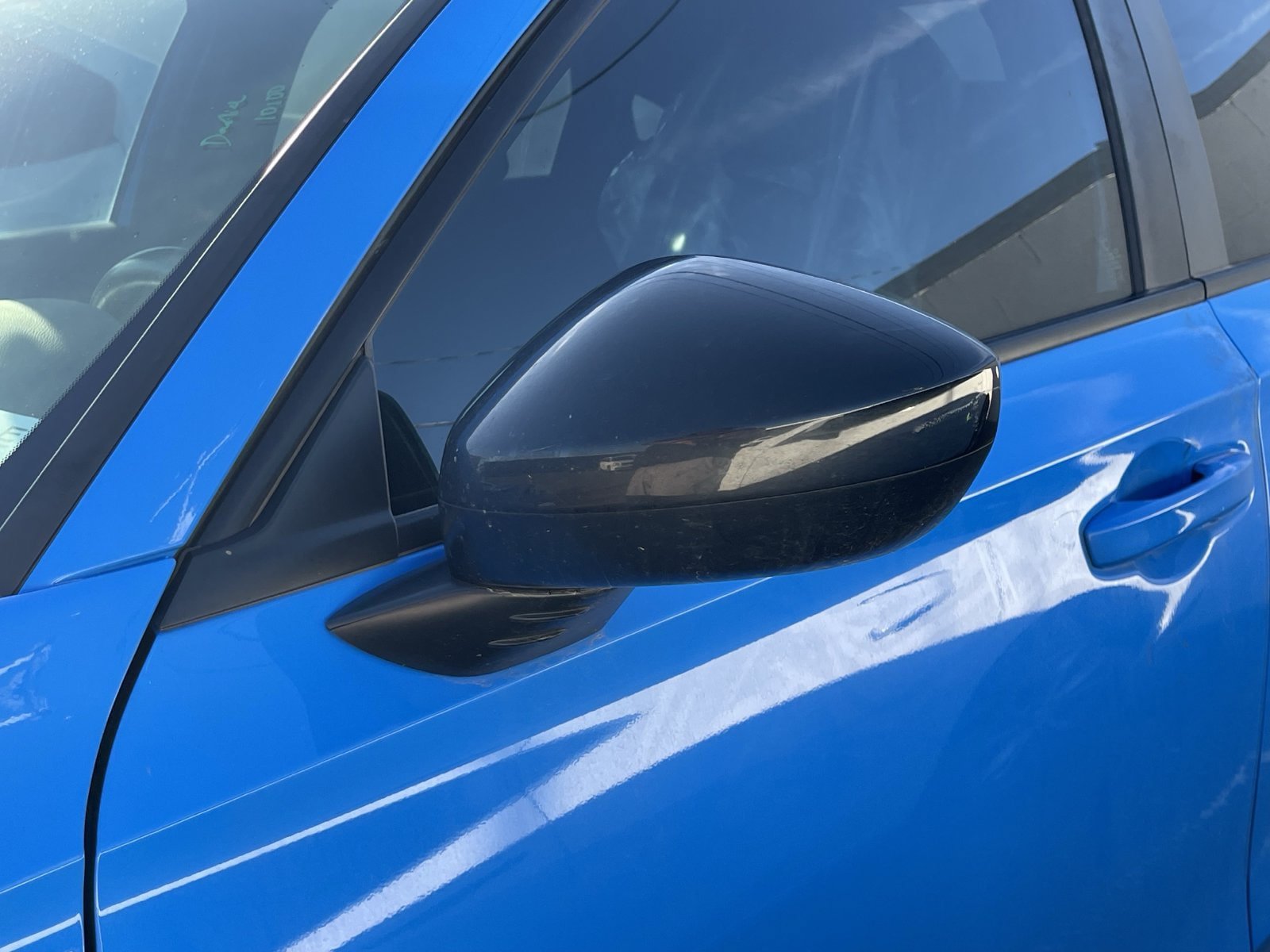 Used 2025 Honda Civic Sport image 9