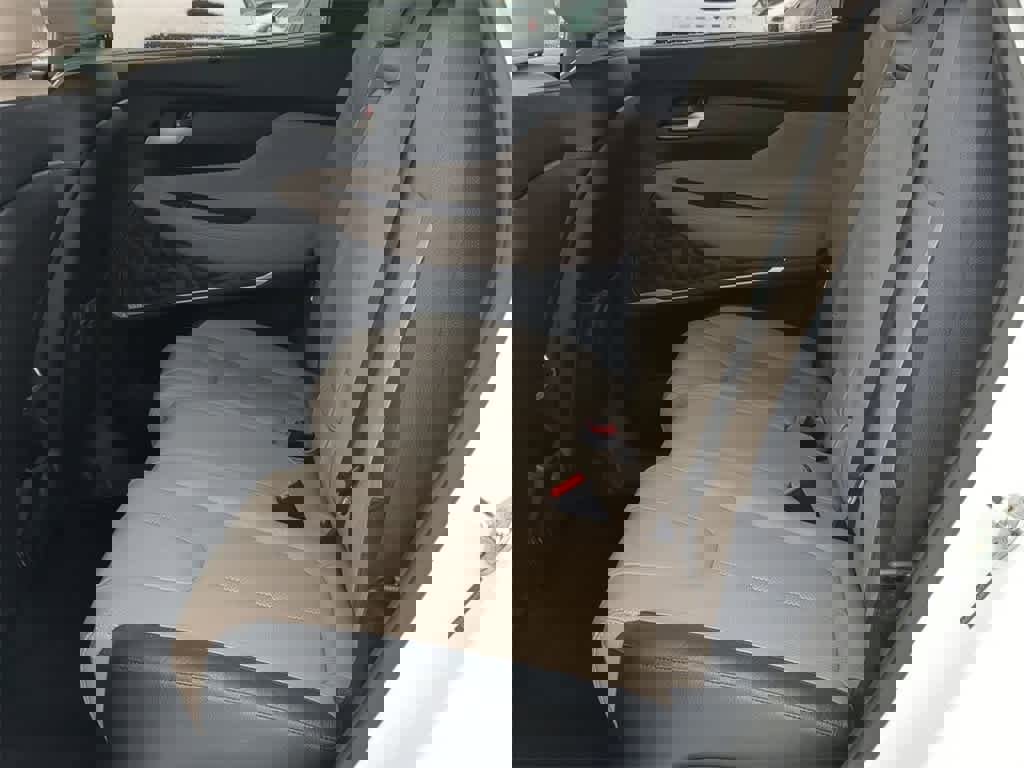 Used 2019 Hyundai Santa Fe Limited image 19