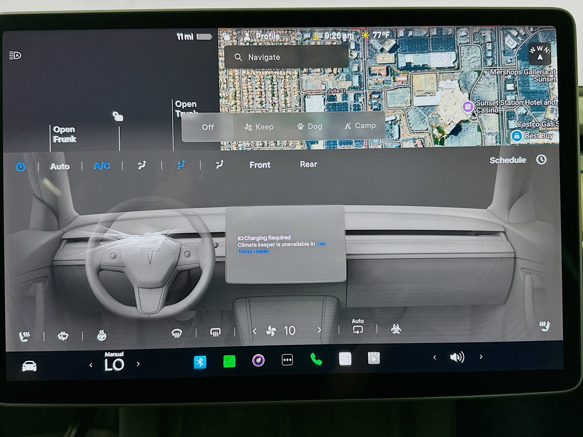Used 2023 Tesla Model Y Long Range AWD/4WD image 22