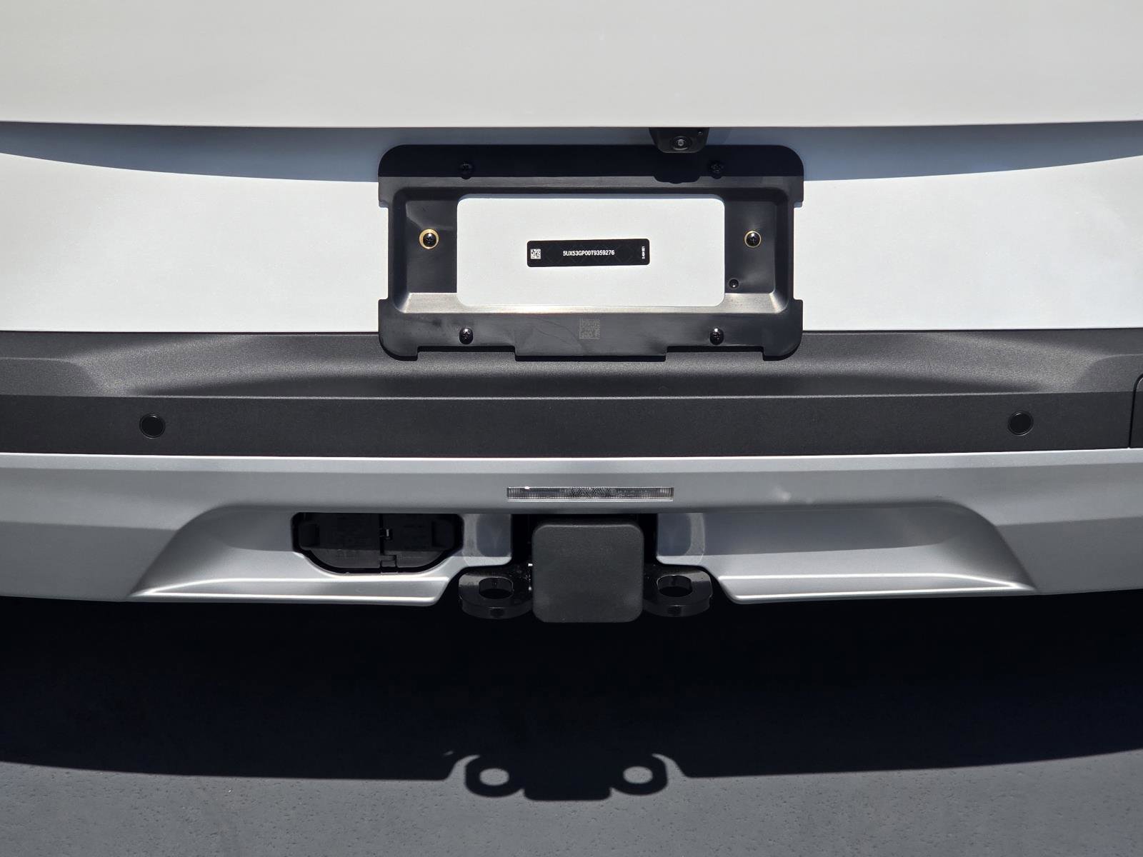 New 2026 BMW X3 xDrive30 w/ Convenience Package image 28