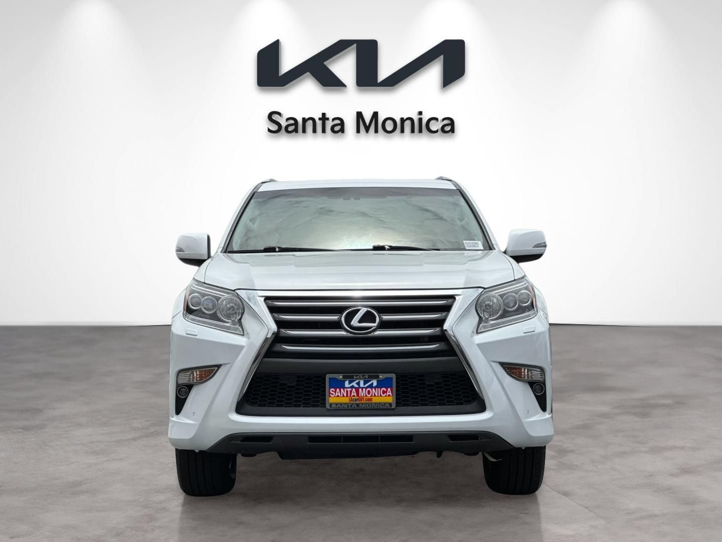 Used 2019 Lexus GX 460 Premium AWD/4WD image 9