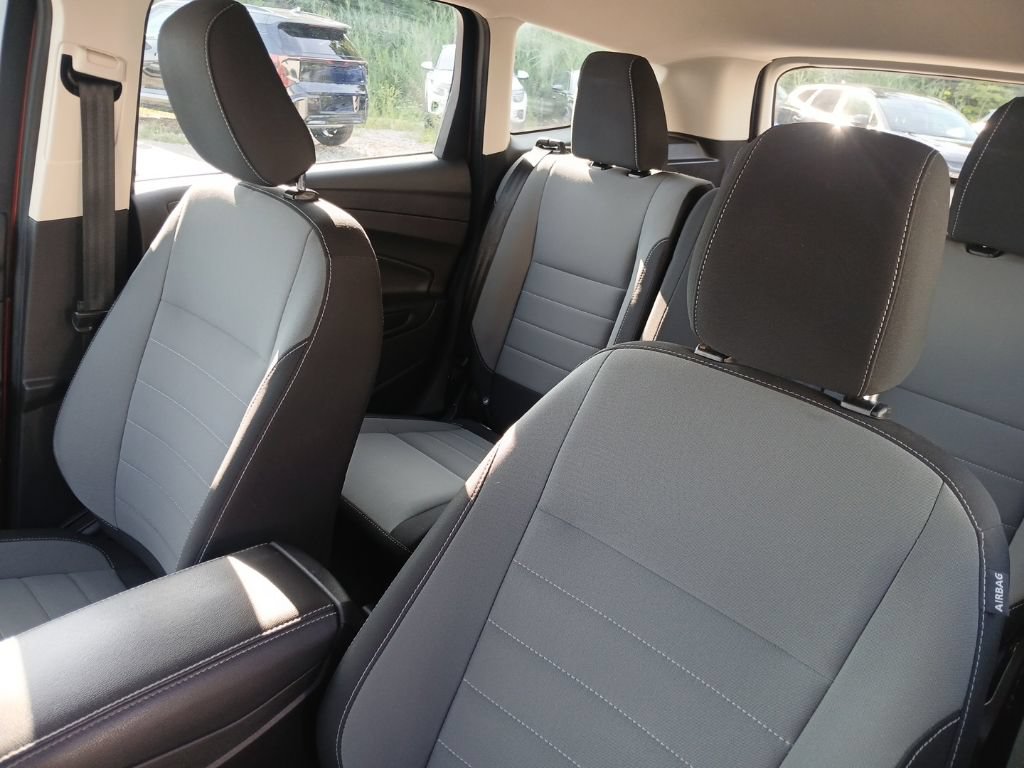 Used 2019 Ford Escape S FWD image 13