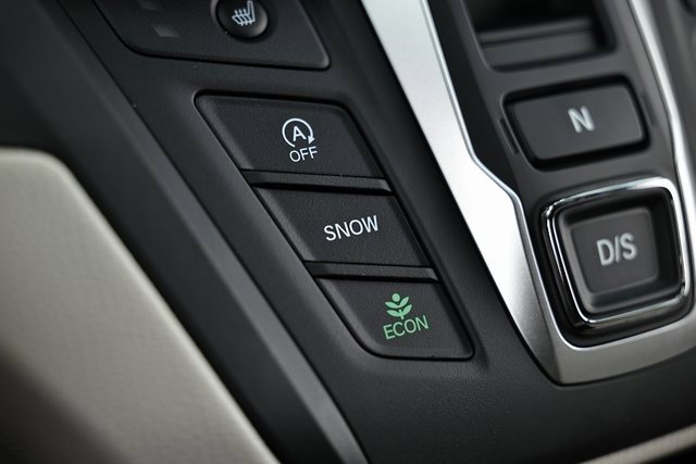 New 2026 Honda Odyssey EX-L image 47