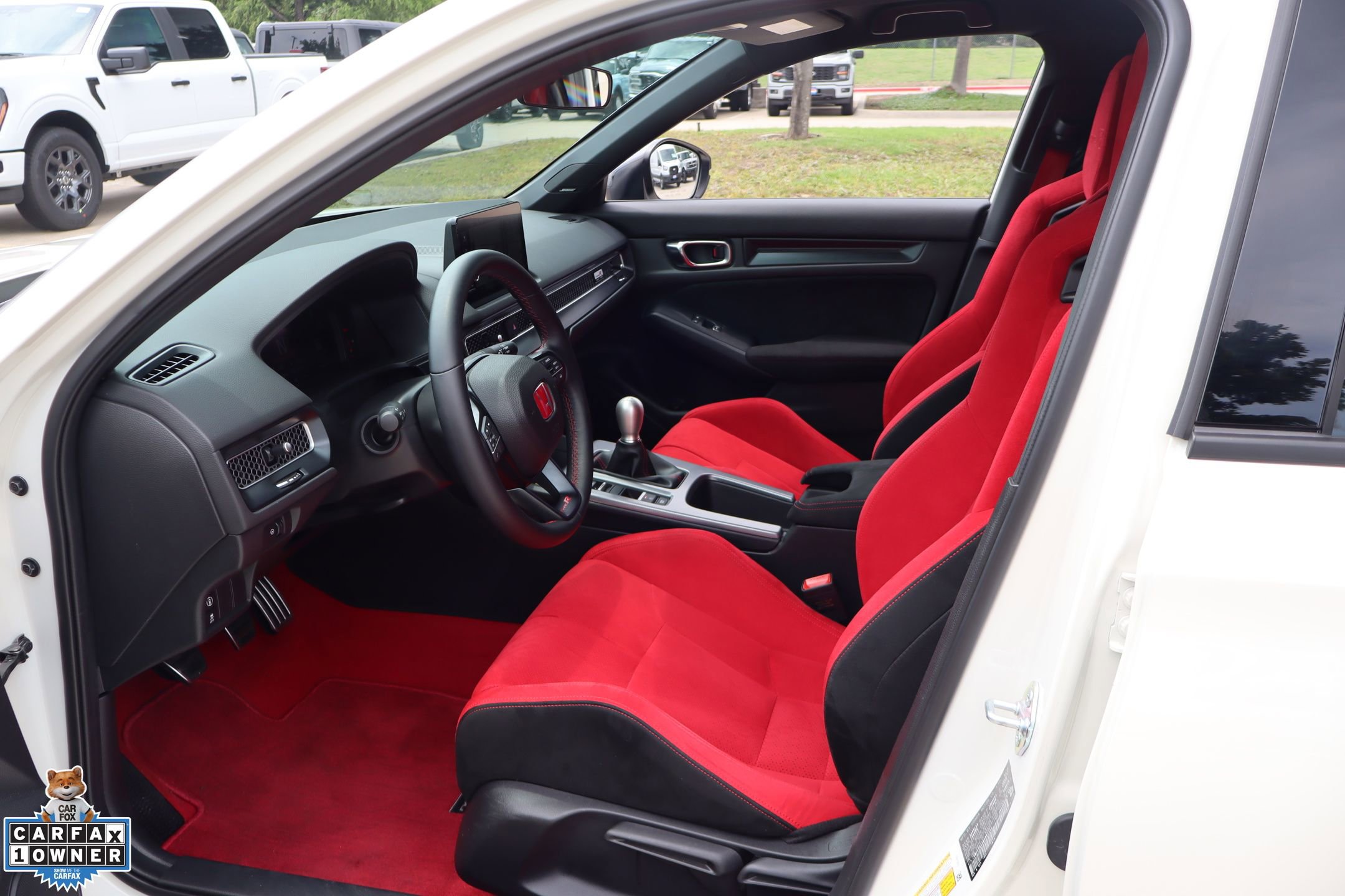 Used 2024 Honda Civic Type R image 24