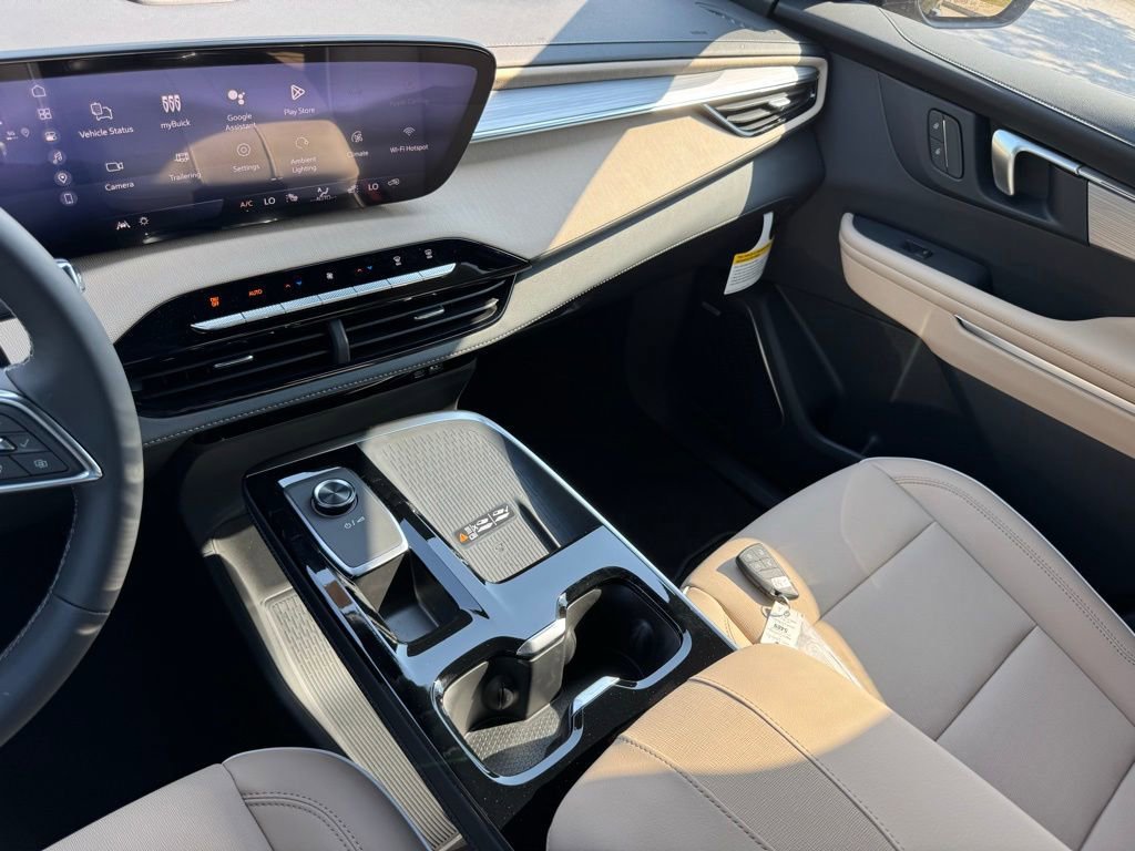 New 2026 Buick Enclave Preferred w/ Power Package FWD image 30