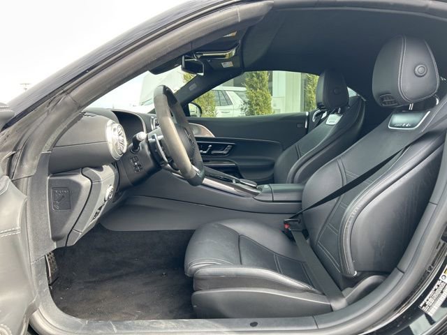 Used 2022 Mercedes-Benz SL 63 AMG SL 63 AMG image 16