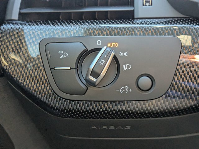 Used 2023 Audi S5 Premium Plus w/ Premium Plus Package image 11