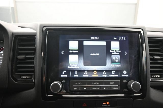 Used 2022 Nissan Frontier PRO-4X AWD/4WD image 16