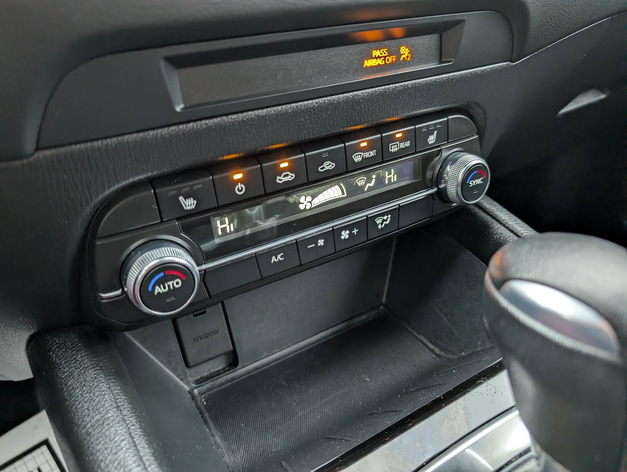 Used 2019 MAZDA CX-5 Touring image 24