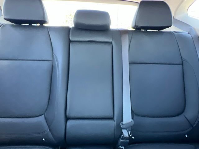 Certified 2025 Kia Seltos EX w/ EX Sunroof Package FWD image 33