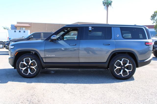 Used 2024 Rivian R1S Adventure AWD/4WD image 10