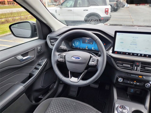 Used 2023 Ford Escape Active w/ Tech Pack #2 image 8