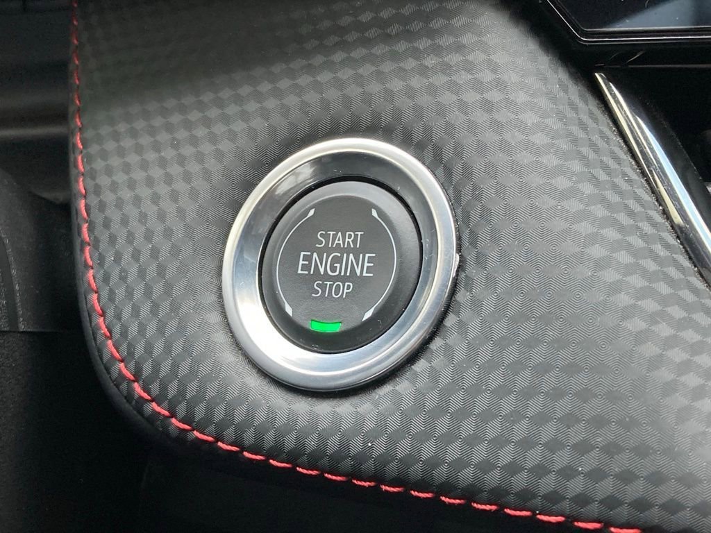 Used 2025 Chevrolet Equinox RS image 25