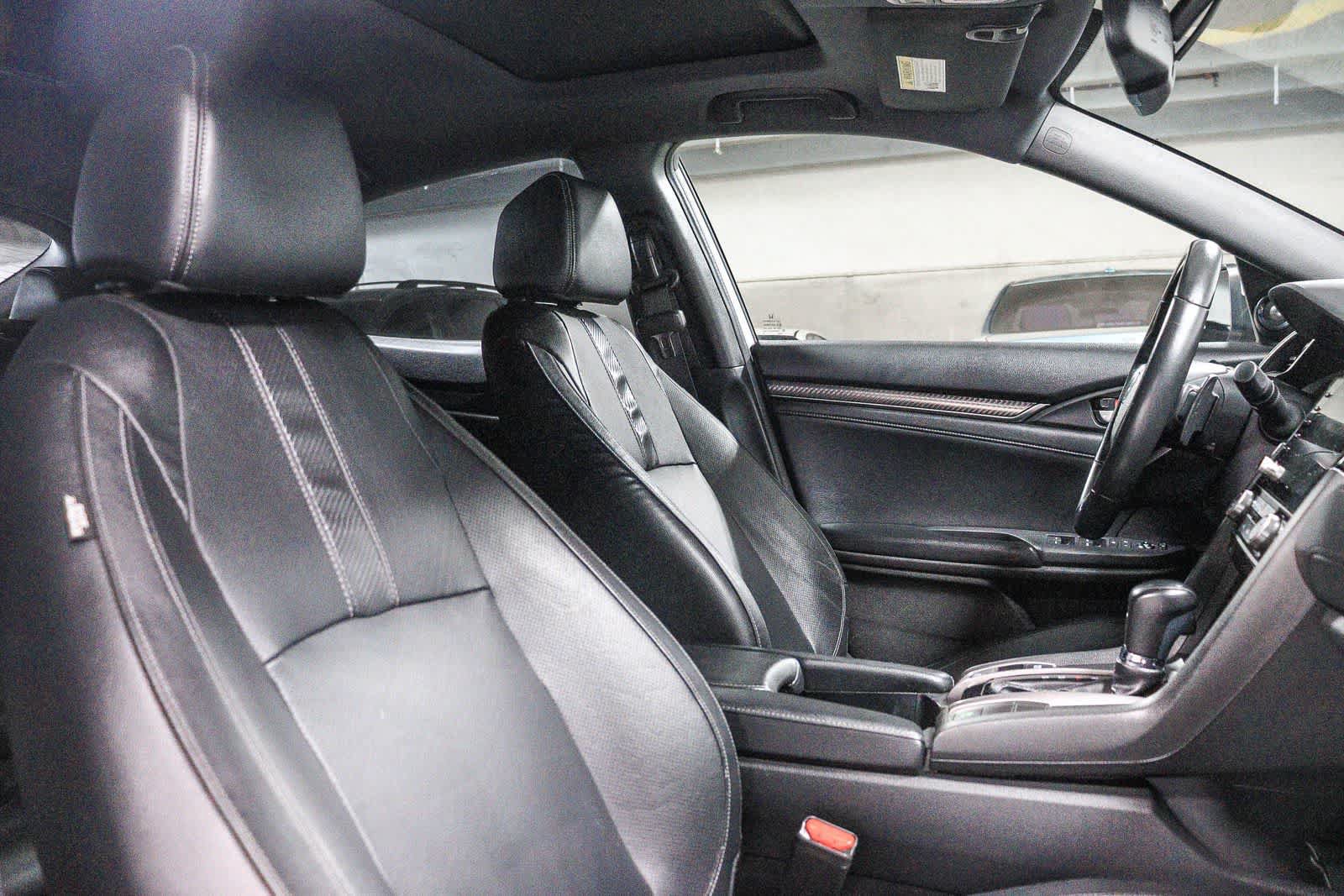 Used 2019 Honda Civic Sport Touring image 18
