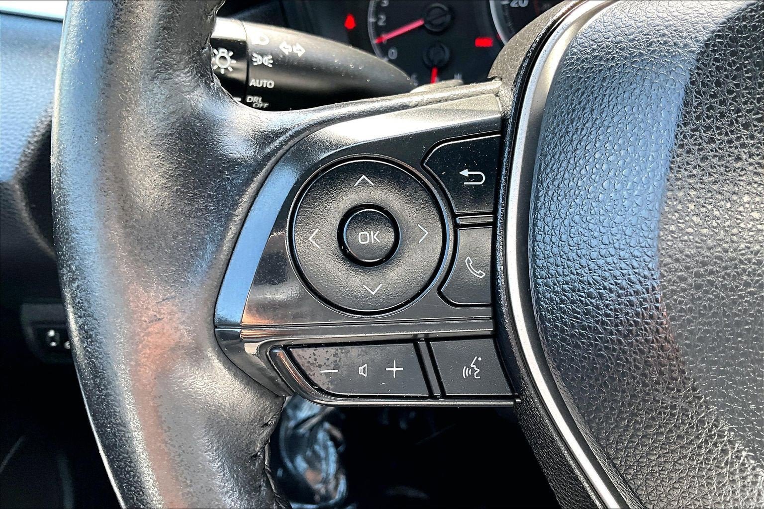 Used 2022 Toyota Corolla SE FWD image 17