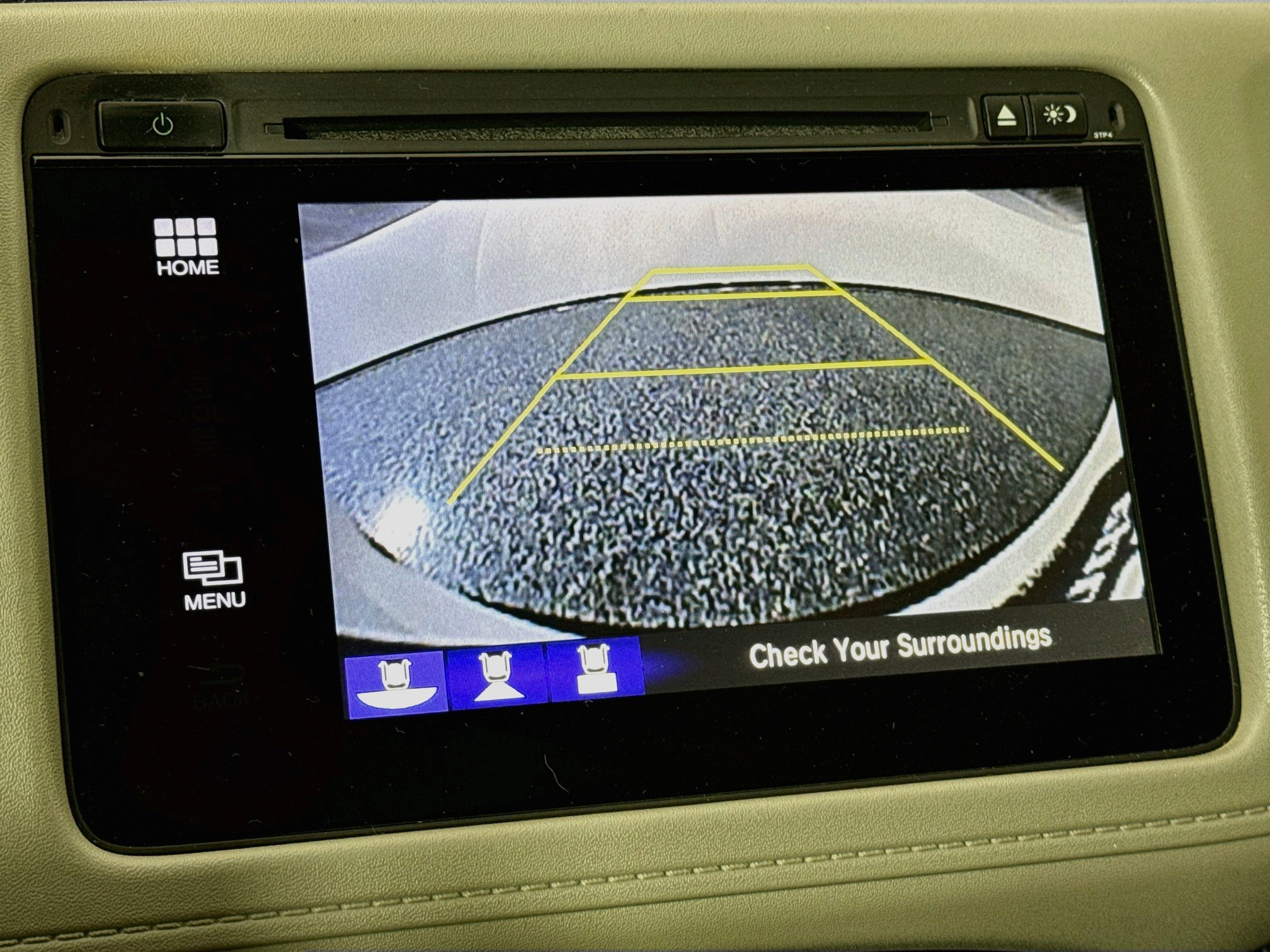 Certified 2017 Honda HR-V EX image 13
