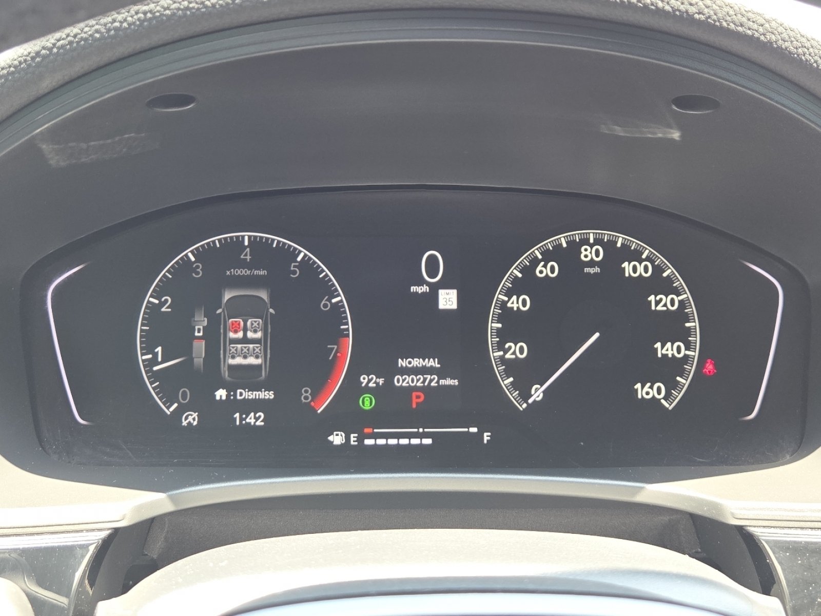 Used 2024 Honda Civic Sport image 27