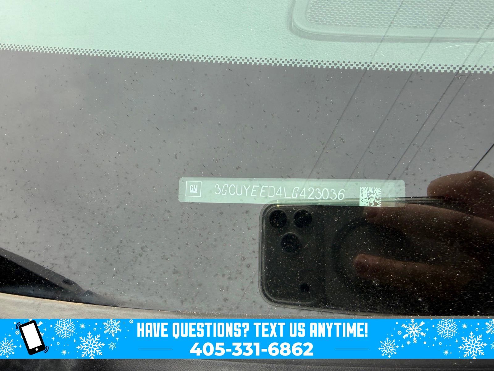 Used 2020 Chevrolet Silverado 1500 RST w/ Texas Edition image 29