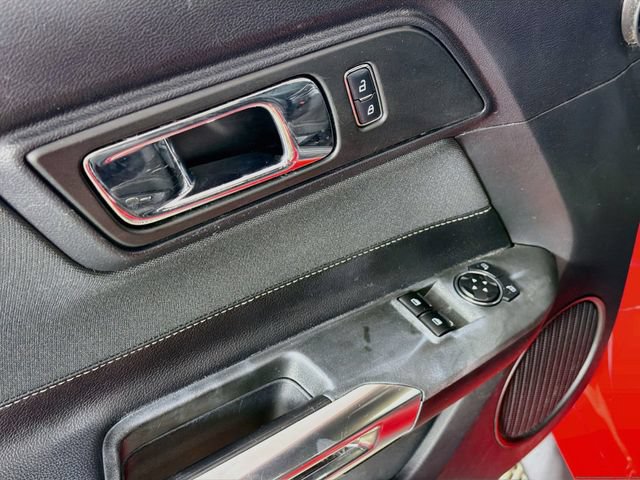 Used 2016 Ford Mustang Coupe w/ Wheel & Stripe Package RWD image 18
