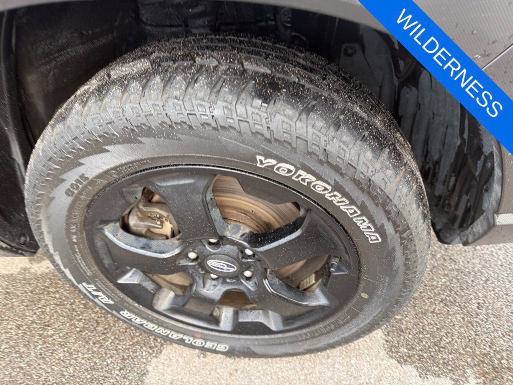 Used 2024 Subaru Forester Wilderness AWD/4WD image 33