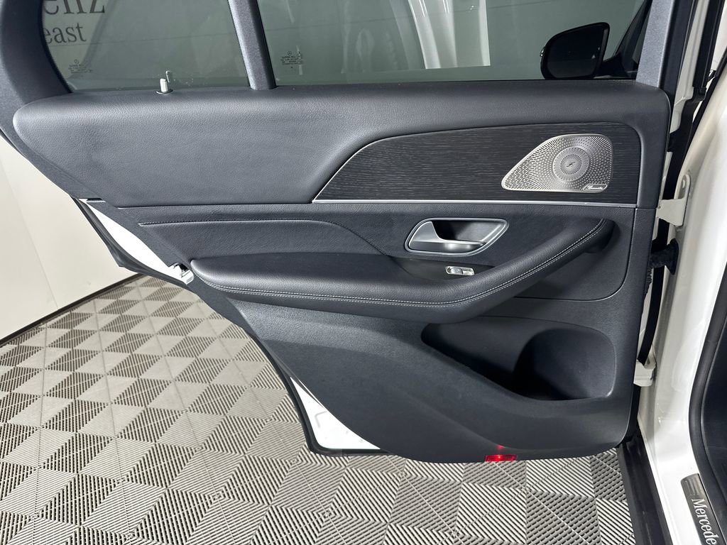 Certified 2023 Mercedes-Benz GLE 350 image 24