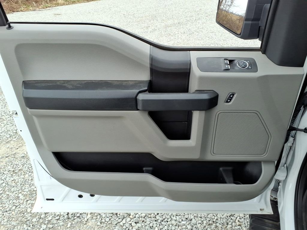 Used 2019 Ford F150 XL w/ Equipment Group 101A Mid image 16