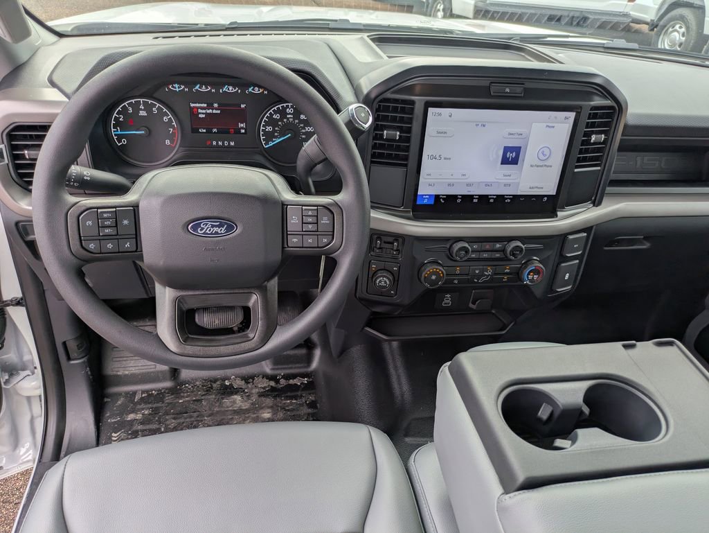 New 2026 Ford F150 XL w/ Tow/Haul Package image 11