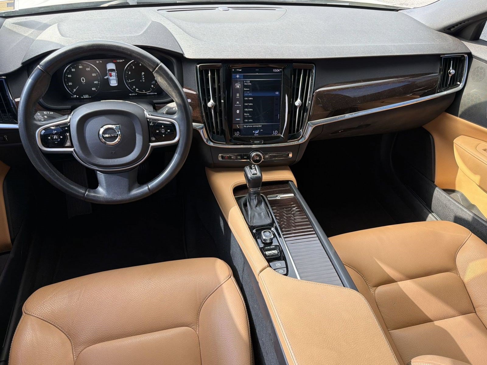 Used 2019 Volvo S90 T5 Momentum FWD image 15