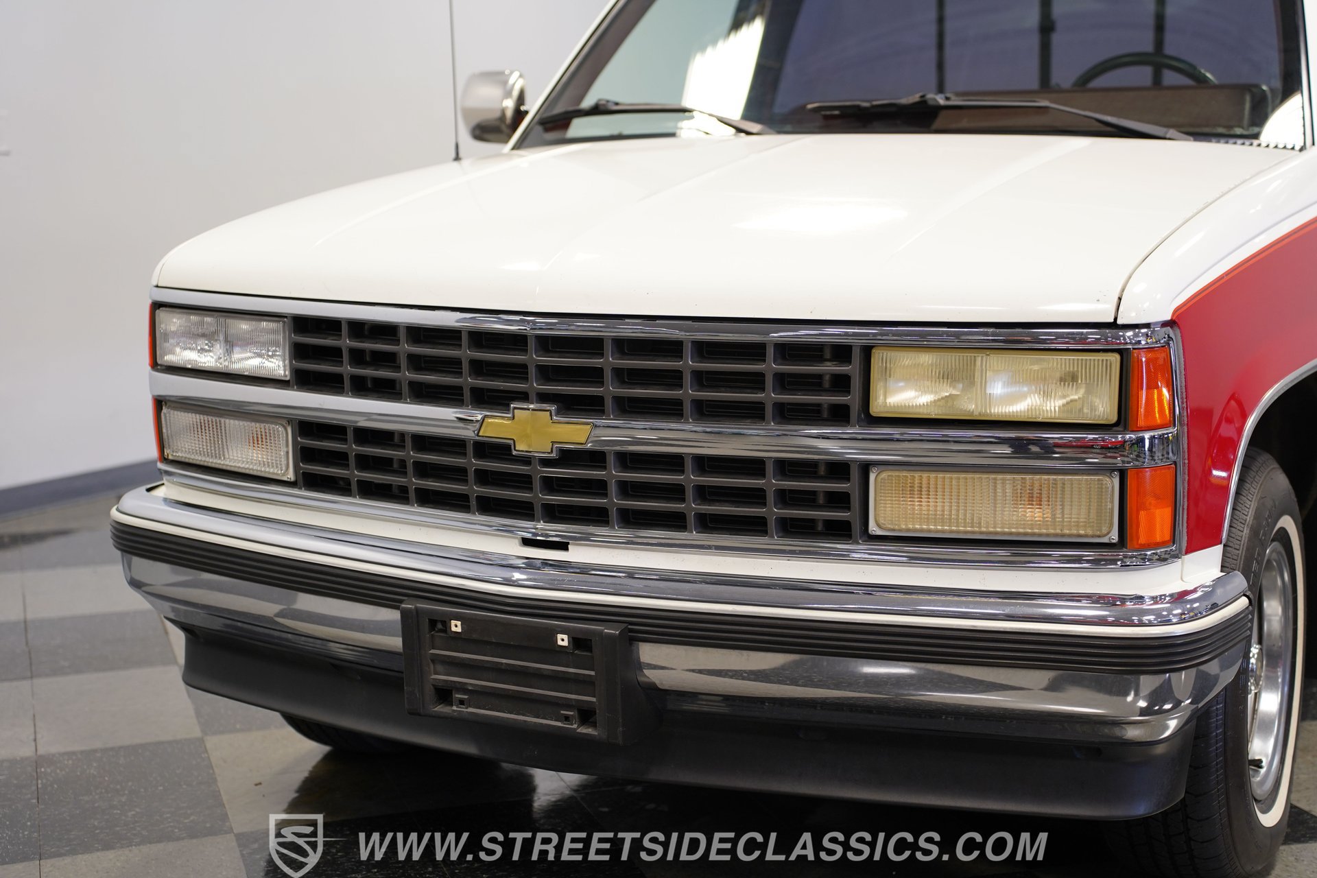 Used 1991 Chevrolet Silverado 1500 2WD Regular Cab image 20