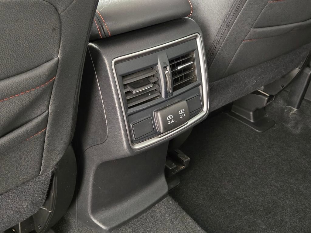 Certified 2021 Subaru Forester Sport w/ Popular Package #2 AWD/4WD image 18