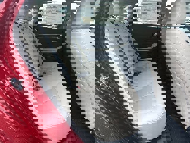 New 2026 Hyundai Sonata SEL image 22