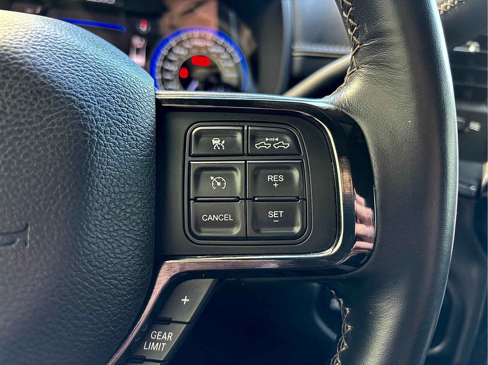Used 2022 RAM 2500 Limited image 43