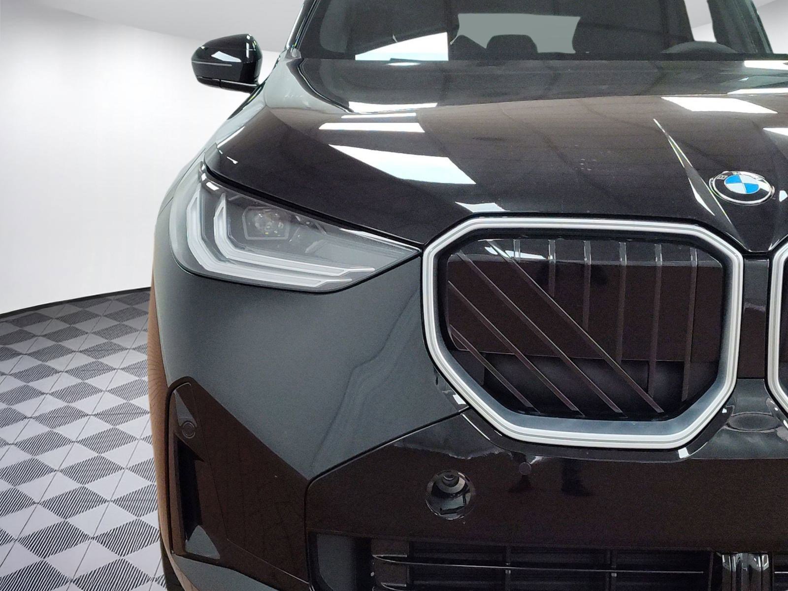 Used 2026 BMW X3 xDrive30 w/ M Sport Package image 10